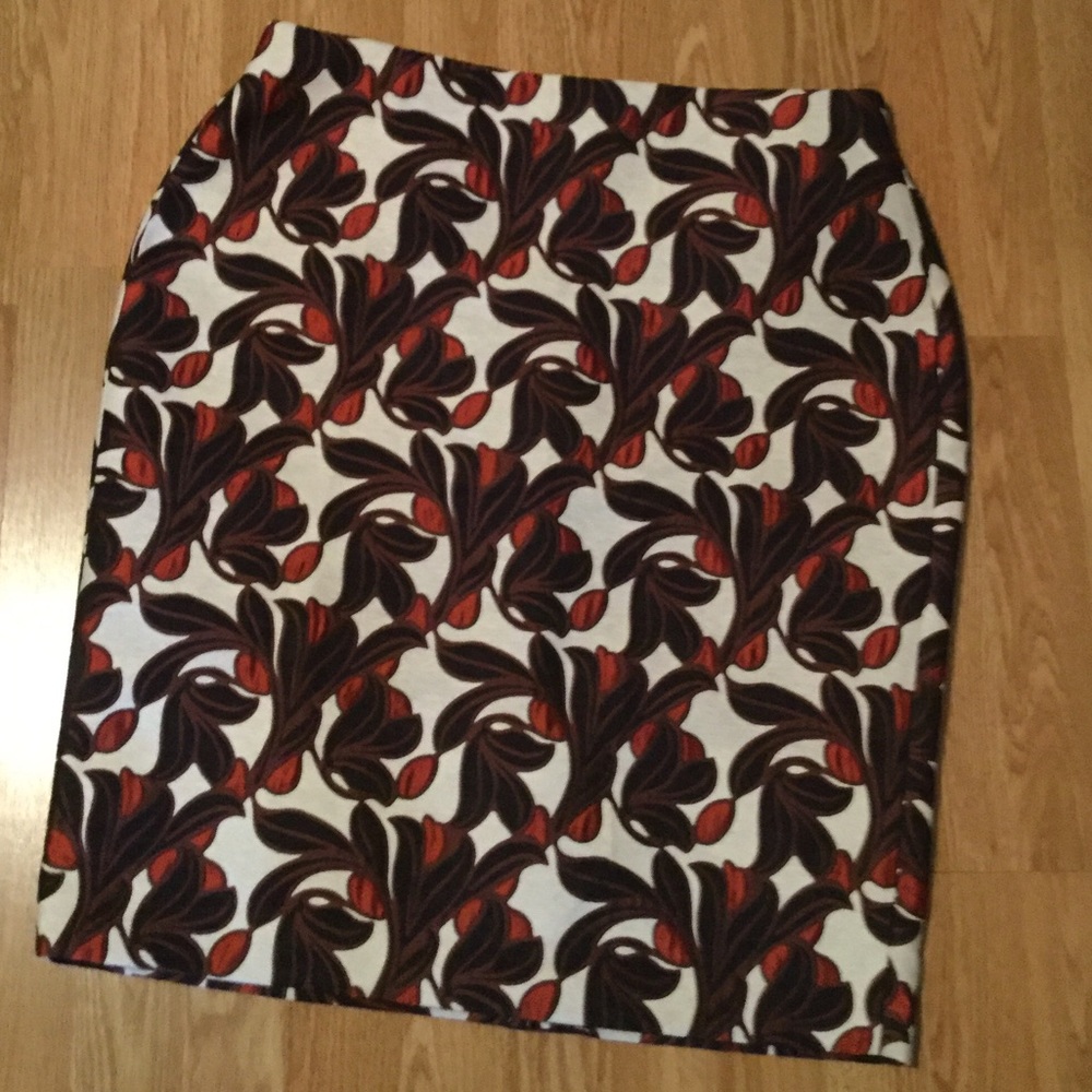 Ann Taylor Skirt - Size 14